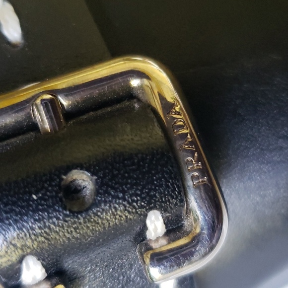 Prada clogs - Picture 5 of 13